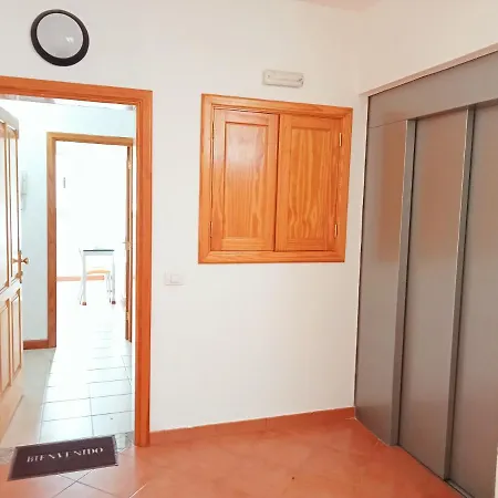 Yaki Home Arucas Exterior foto