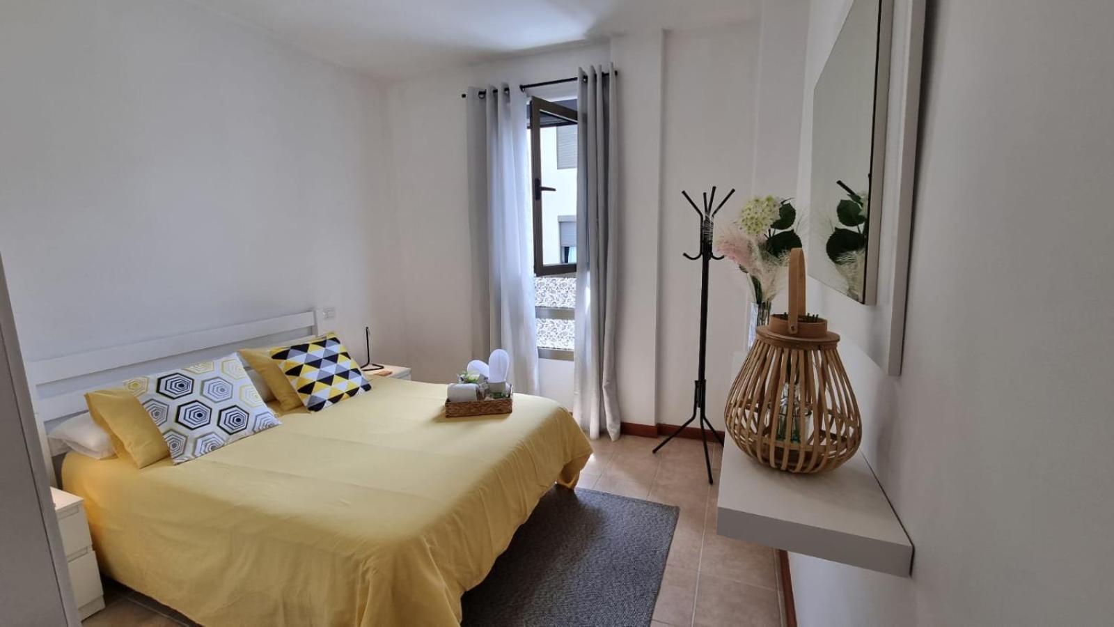 Apartamento Yaki *
