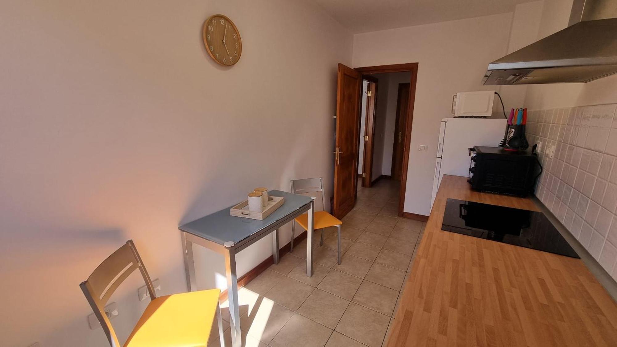 Apartment Yaki *