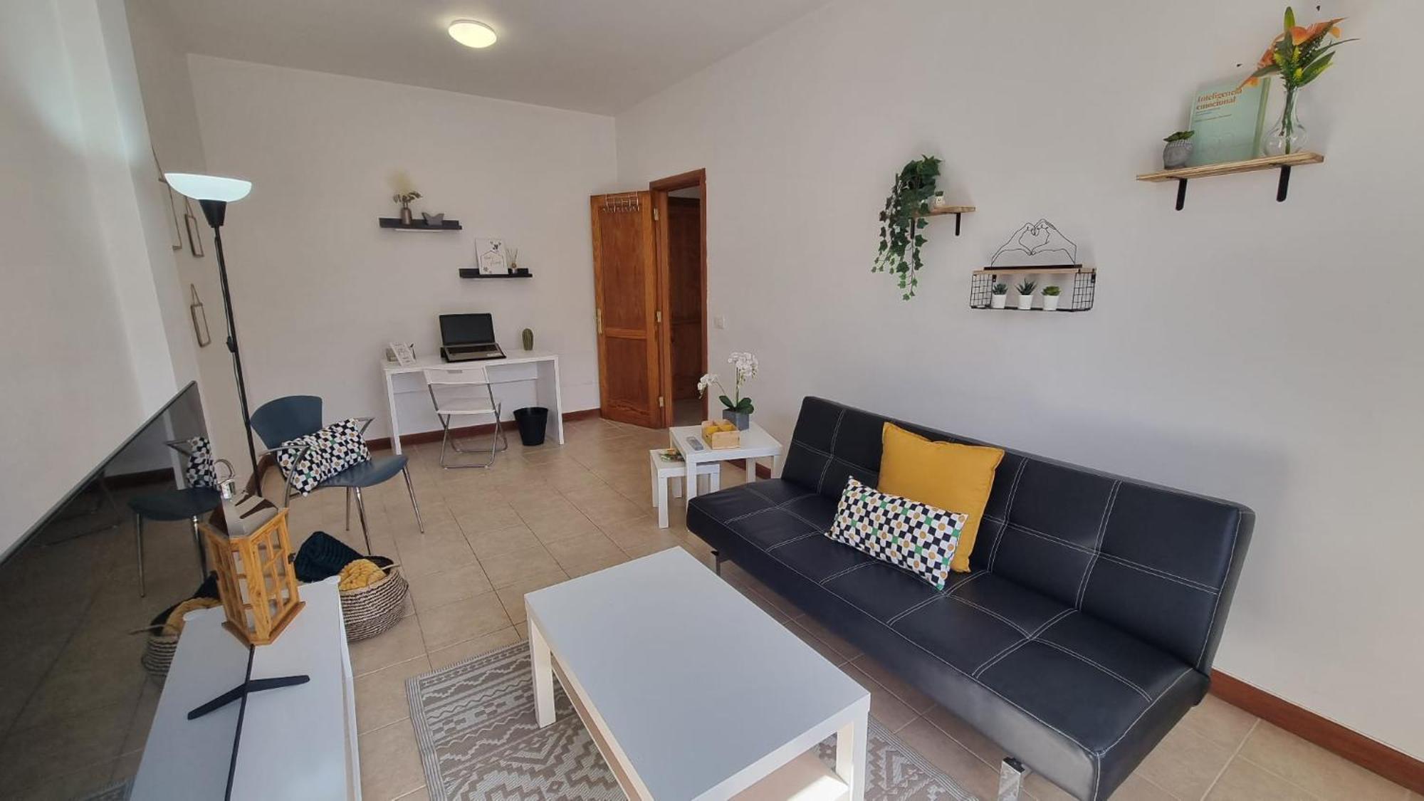 Yaki Apartment Arucas